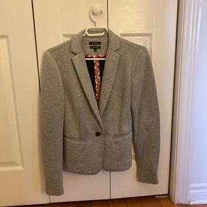 Women’s blazer